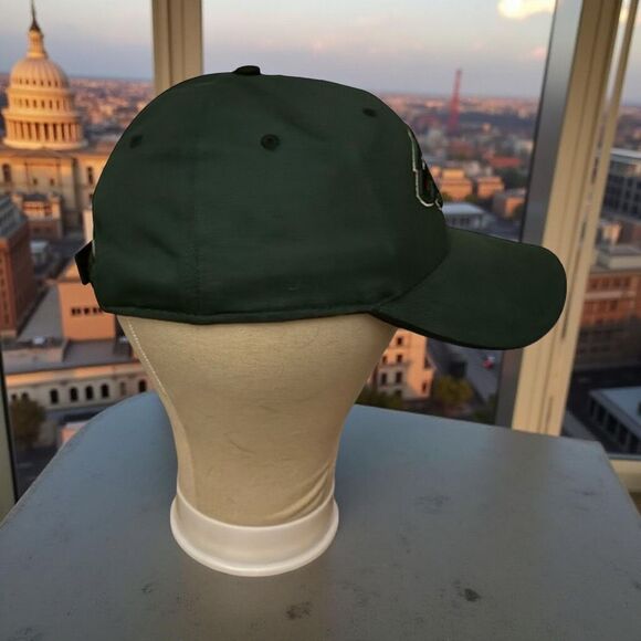 NWOT MINNESOTA WILD Fan Favorite Embroidered Logo Adjustable Back Hat - Picture 5 of 11